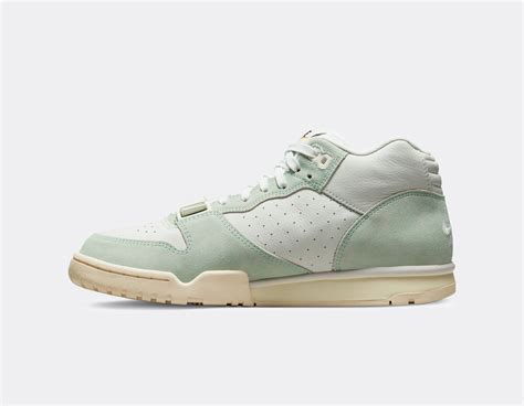 nike air trainer enamel green|Nike dx4462 300.